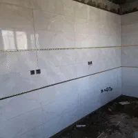 کاشیکاری و سنگ کاری|خدمات پیشه و مهارت|ماهدشت, |دیوار