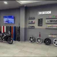 همکار مکانیک و جلوبندی ساز و باطری ساز نیازمندیم