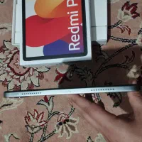 تبلت Redmi pad se|تبلت|رشت, پل تالشان|دیوار