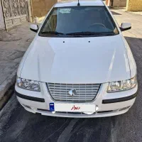 سمند ال ایکس|خودرو سواری و وانت|کرفتو, |دیوار