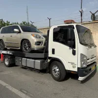 کفی خودروبر جرثقیل یدک کش(شبانه روزی)|خدمات حمل و نقل|تهران, تهرانپارس غربی|دیوار