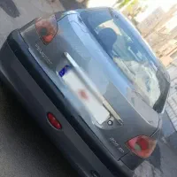 پژو 206 sd مدل 86|خودرو سواری و وانت|تبریز, |دیوار