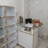 میز پیشخوان