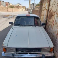 پیکان تاکسی دوگانه سوز|خودرو سواری و وانت|کرمان, |دیوار