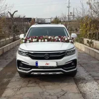 اجاره ماشین جهت مراسم عروسی و تشریفات