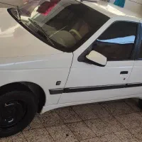 پژو405slxتیوفامدل 1395 بدون خط خش خشک خشک|خودرو سواری و وانت|دزفول, |دیوار