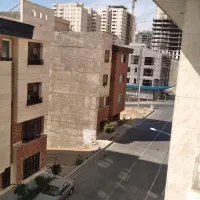 زمین ۲۰۰ متری شهرک حافظ