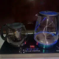 چای ساز برند «Black House» مدل AH3320