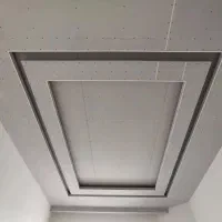 کناف و سقف کاذب