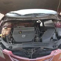 مزدا۳ البالویی یا معاوضه|خودرو سواری و وانت|تهران, اقدسیه|دیوار