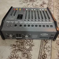 میکسر صوت ، آمپلی فایر دیجی dj فلش خور