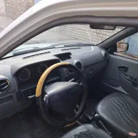 پراید 111 مدل 1397|خودرو سواری و وانت|اصفهان, کوجان|دیوار