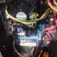 فروش کیس|رایانه رومیزی|ورامین, ریحان آباد|دیوار