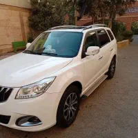 هایما s7مدل ۹۷ توربو|خودرو سواری و وانت|تهران, مینابی|دیوار