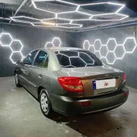 ریو ۸۶ خاکستری