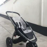 کالسکه و صندلی اتوموبیل ماکسی کوزی