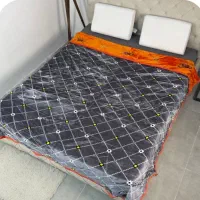 پتو دونفره دو رو|رختخواب، بالش، پتو|ایلام, |دیوار