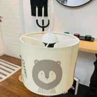 لوستر اتاق کودک