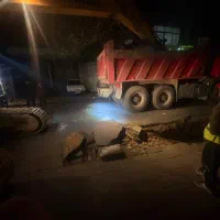 جذب کارگر با مزایا|استخدام معماری، عمران و ساختمانی|تهران, عبدلآباد|دیوار