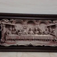 تابلو فرش ماشینی