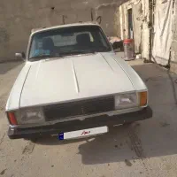 وانت مدل۸۷