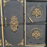 دیگه نیازی ب تغییر درب منزل نداشته باشید|خدمات پیشه و مهارت|سلماس, |دیوار