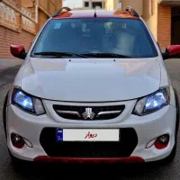 کوییک R مدل ۱۴۰۱               پارس خودرویی|خودرو سواری و وانت|پرند, فاز ۰|دیوار