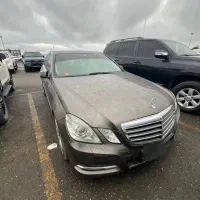 بنز گذر E300 فول