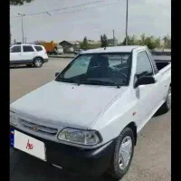 حواله وانت پراید 151پاششی.