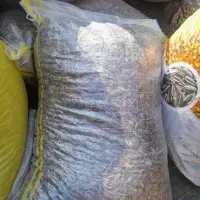 تخمه دور سفید s400