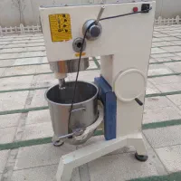 میکسر قنادی و فر قنادی|فروشگاه و مغازه|اراک, |دیوار