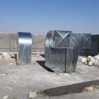 کانال سازی کولر