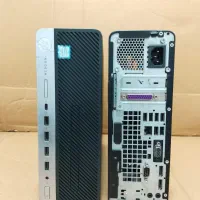 کامپیوتر دسکتاپ نسل ۸ برند Hp G4