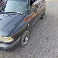 ماشین پراید مدل 81|خودرو سواری و وانت|بابکان, |دیوار