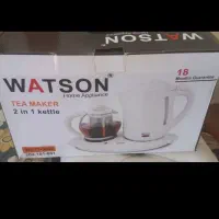 چای ساز و قهوه جوش