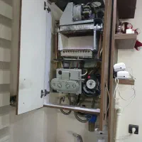 تعمیر سرویس انواع پکیج و آبگرمکن سرویس کار در محل|خدمات پیشه و مهارت|مشهد, هفت تیر (حافظ)|دیوار