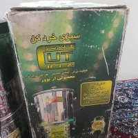 سبزی خرد کن ،کات ریز|خردکن، آسیاب، غذاساز|تهران, شهرک ولیعصر جنوبی|دیوار