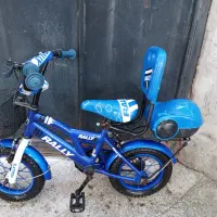 دوچرخه سایز ۱۲