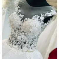لباس عروس