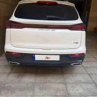 Kmc x5 1404 بدون خط و خش در حد صفر|خودرو سواری و وانت|مشهد, شهرک رازی (شهرک غرب)|دیوار