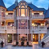 آپارتمان سند دار