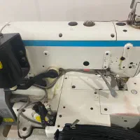 فروش کارگاه خیاطی یکجا|ماشینآلات صنعتی|بهارستان, |دیوار