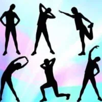 مربی حرکات اصلاحی ویژه بانوان