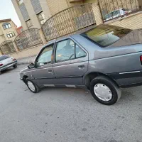 پژو 405 مدل ۹۴|خودرو سواری و وانت|کرمان, |دیوار