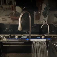 تاسیسات حرفه ای(لوله کشی و نصبیات)|خدمات پیشه و مهارت|همدان, |دیوار