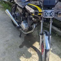 متور150cc