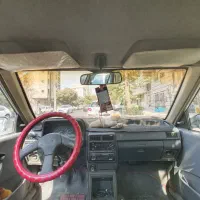 پراید مدل ۸۳ انژکتور|خودرو سواری و وانت|تهران, مدائن|دیوار