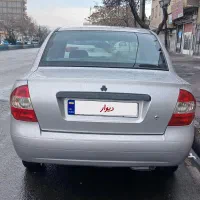 تیبا۱ مدل۹۰|خودرو سواری و وانت|تبریز, |دیوار