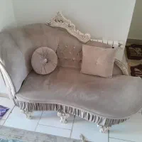 مبل ۷ نفره کارکرده