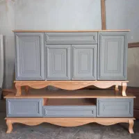 اینه کنسول وکیوم(ست کامل)|بوفه، ویترین، کنسول|تهران, شهرک ولیعصر جنوبی|دیوار